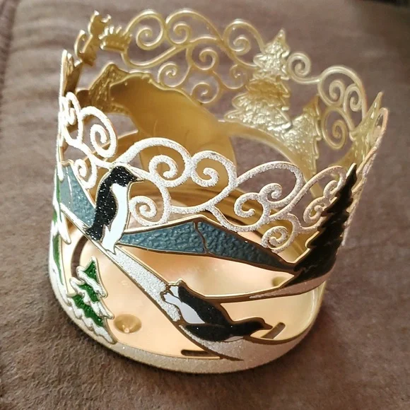 Candle holder - Picture 2 of 4